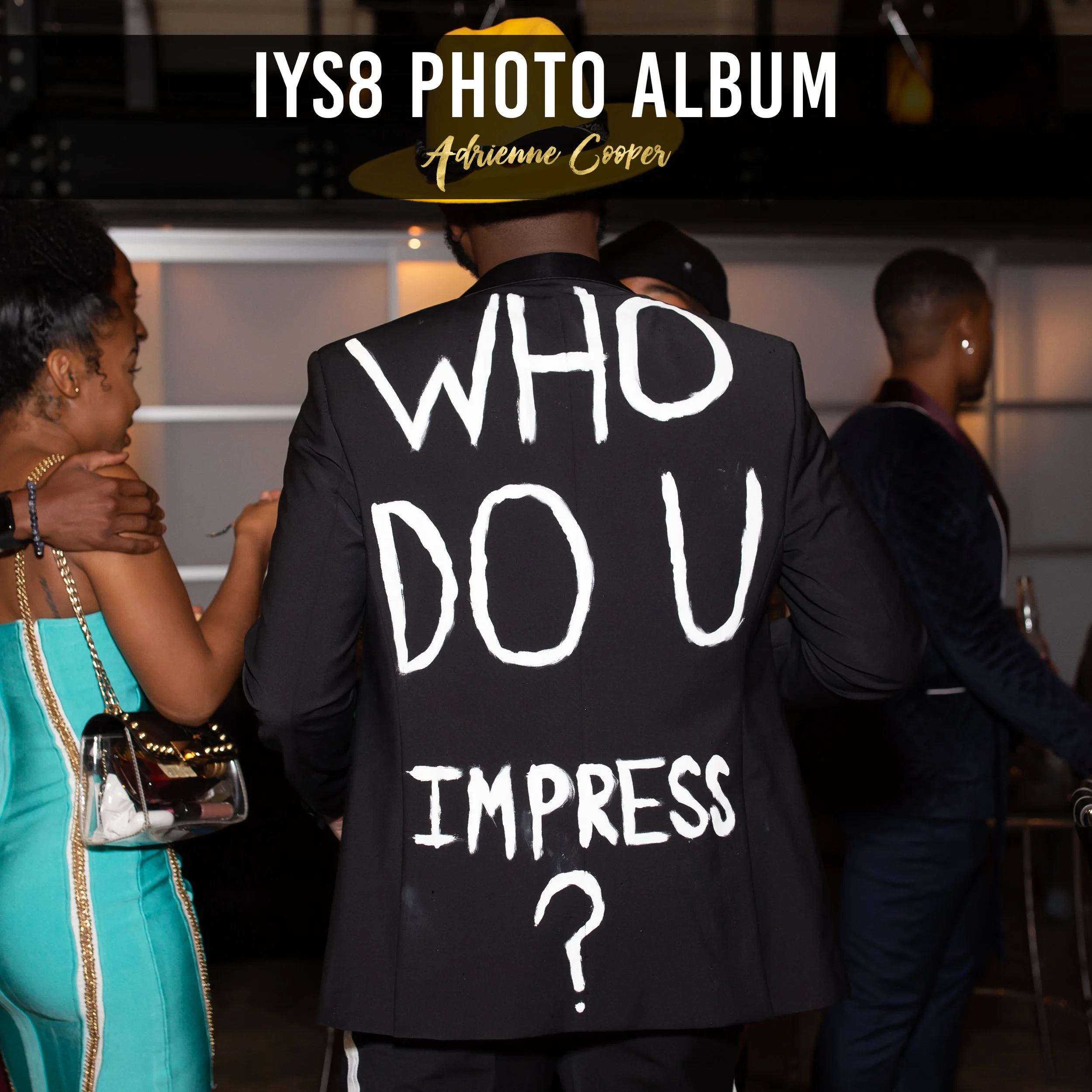IYS8 Photo Album | Adrienne Cooper Photography
