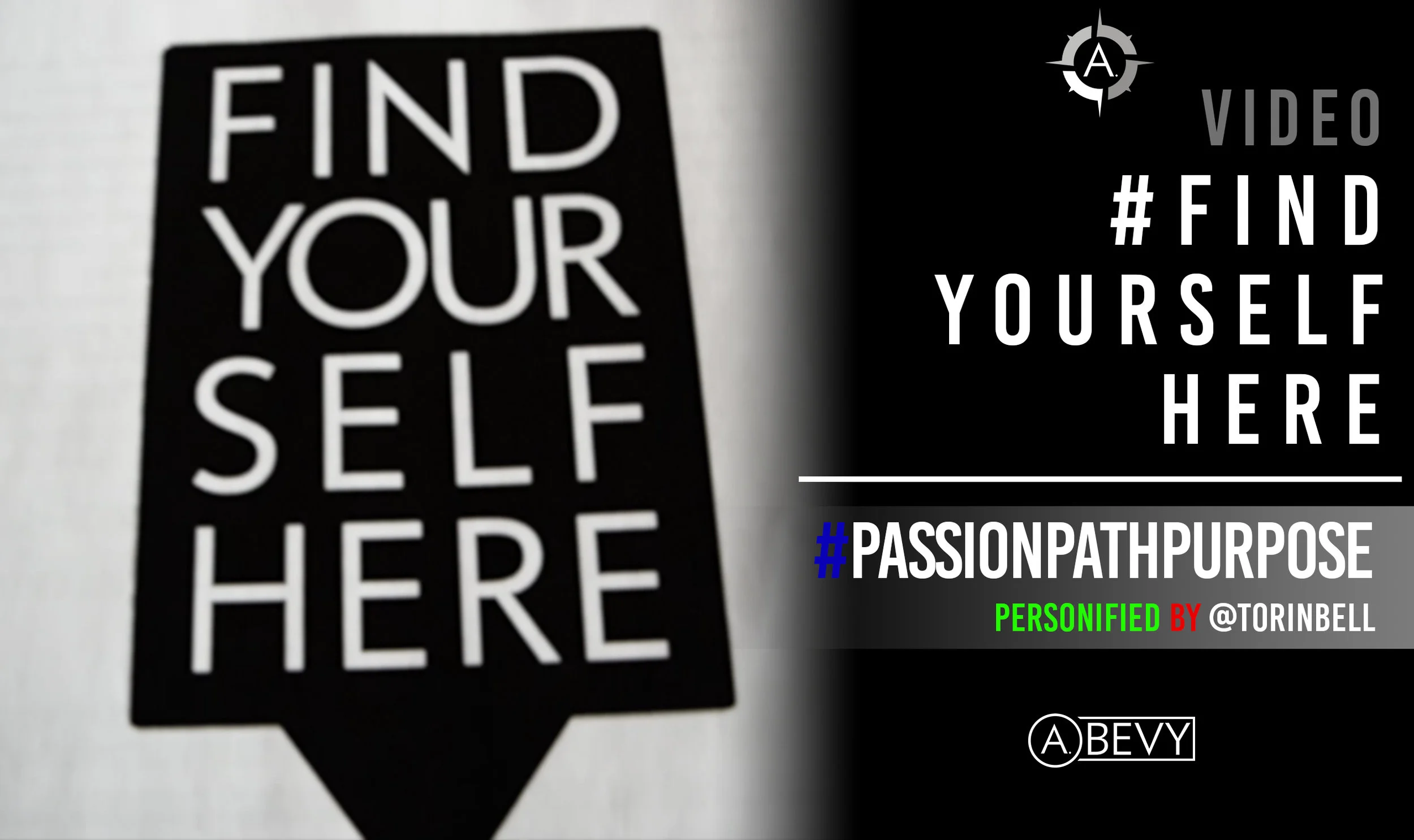 #FindYourselfHere | A.Summit 2019 | Shot by @TorinBell