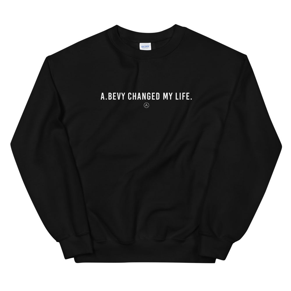 ABevy-Changed-My-Life-FRONT_A.Bevy-10-Years-Logo-Mock-1-DARK-GREY_mockup_Front_Flat_Black.png