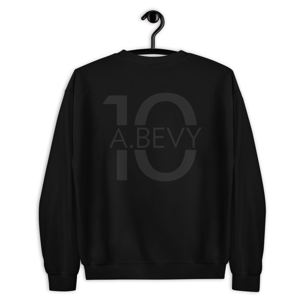 ABevy-Changed-My-Life-FRONT_A.Bevy-10-Years-Logo-Mock-1-DARK-GREY_mockup_Back_On-Hanger_Black.png