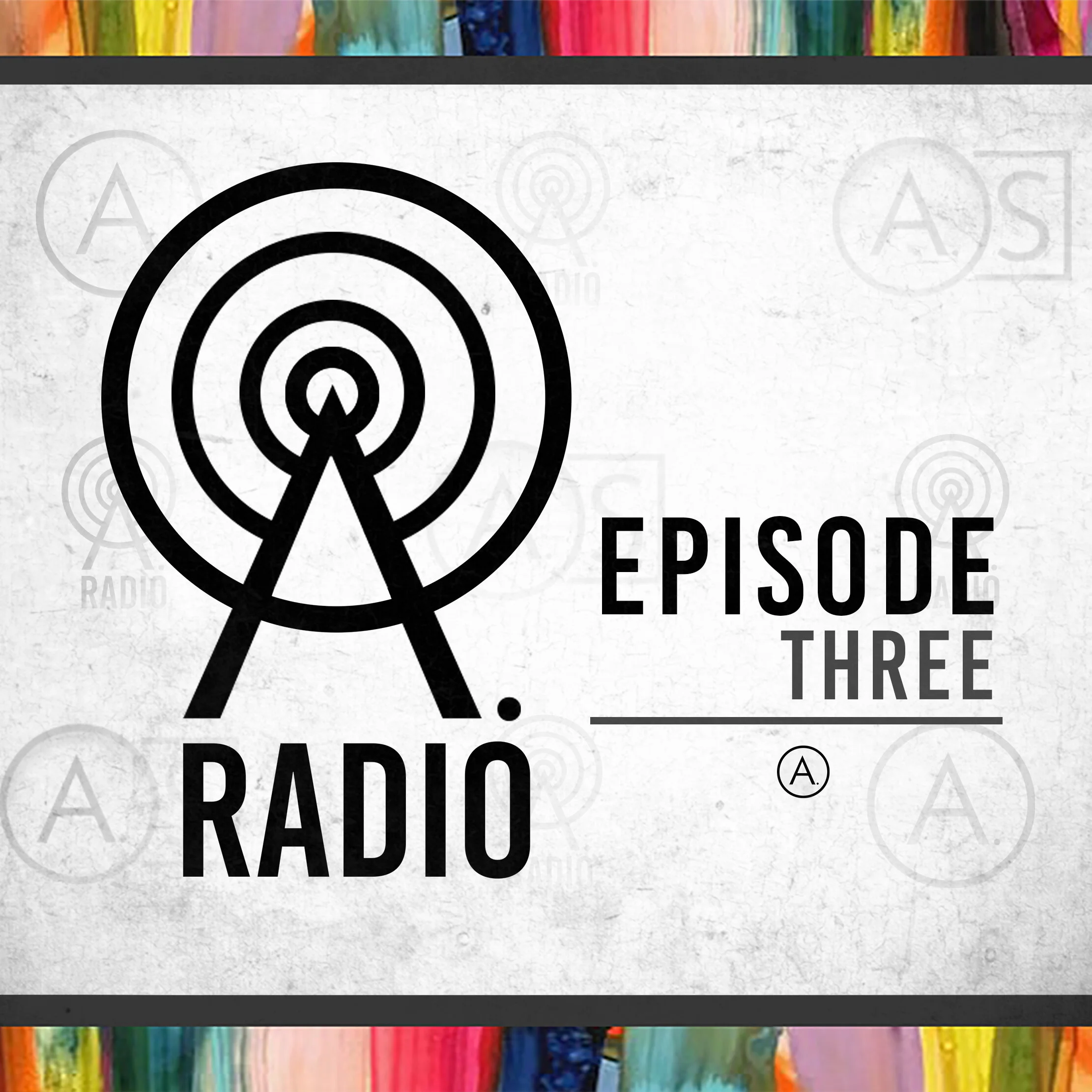 A.Bevy Radio: Episode Three