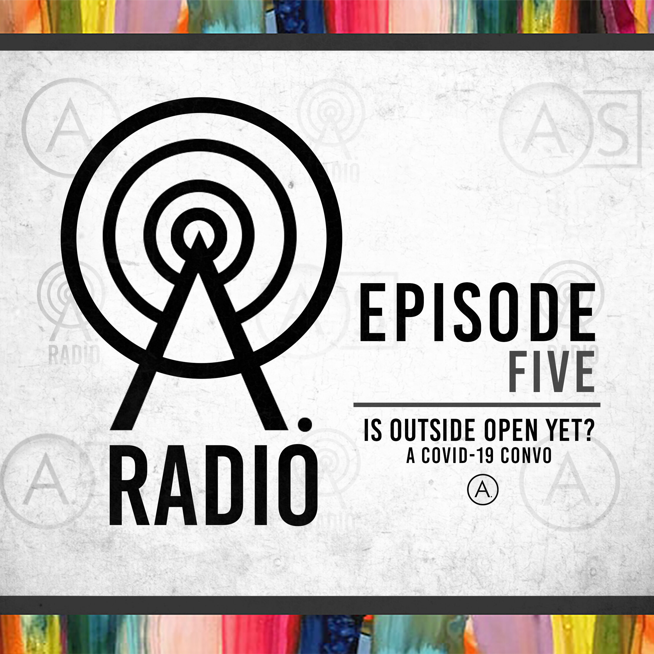 A.Bevy Radio: Episode Five