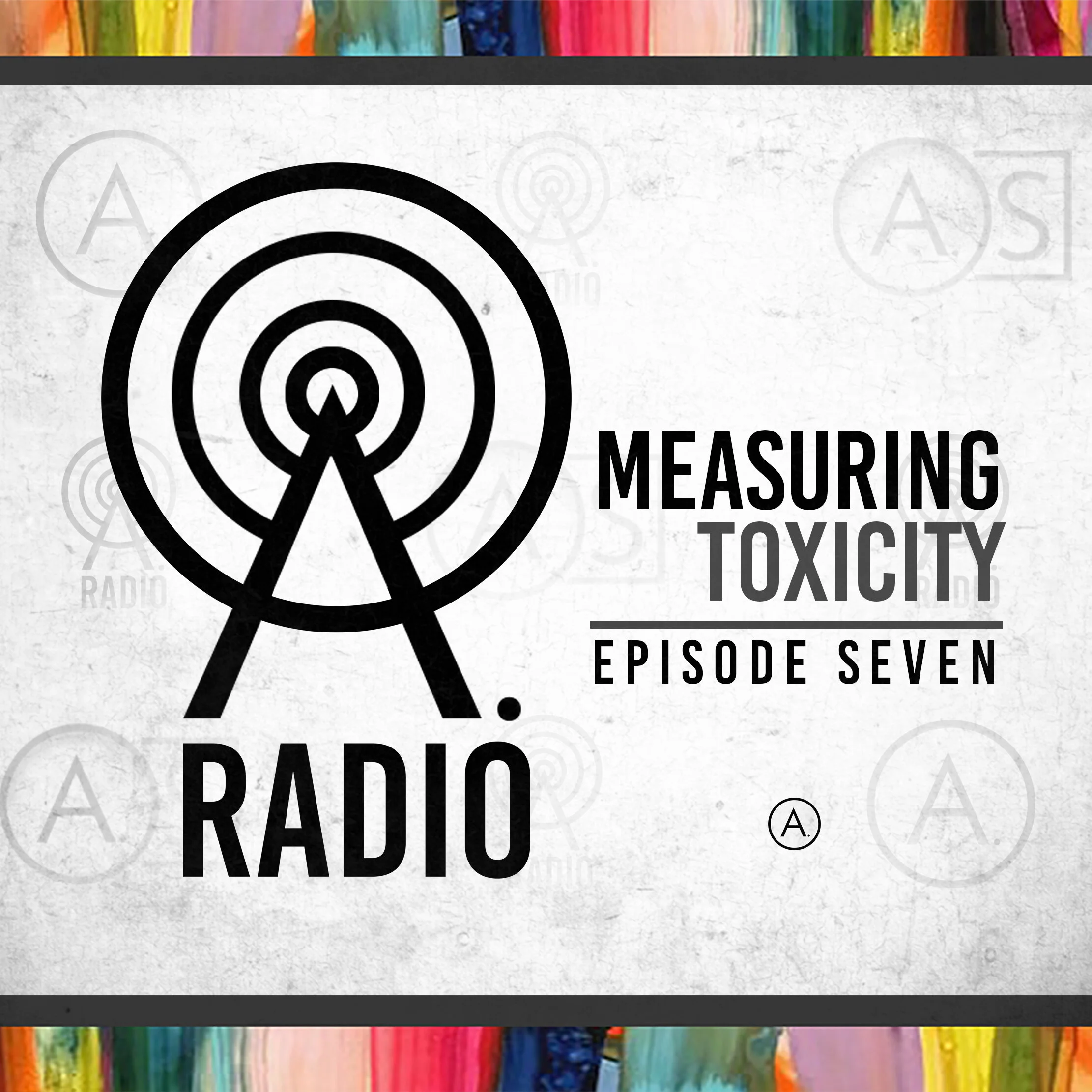 A.Bevy Radio: Episode Seven