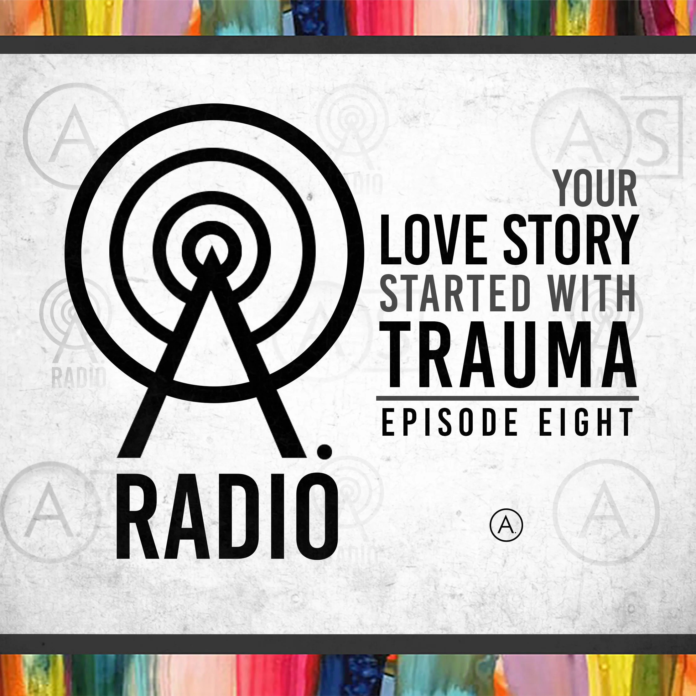 A.Bevy Radio: Episode Eight