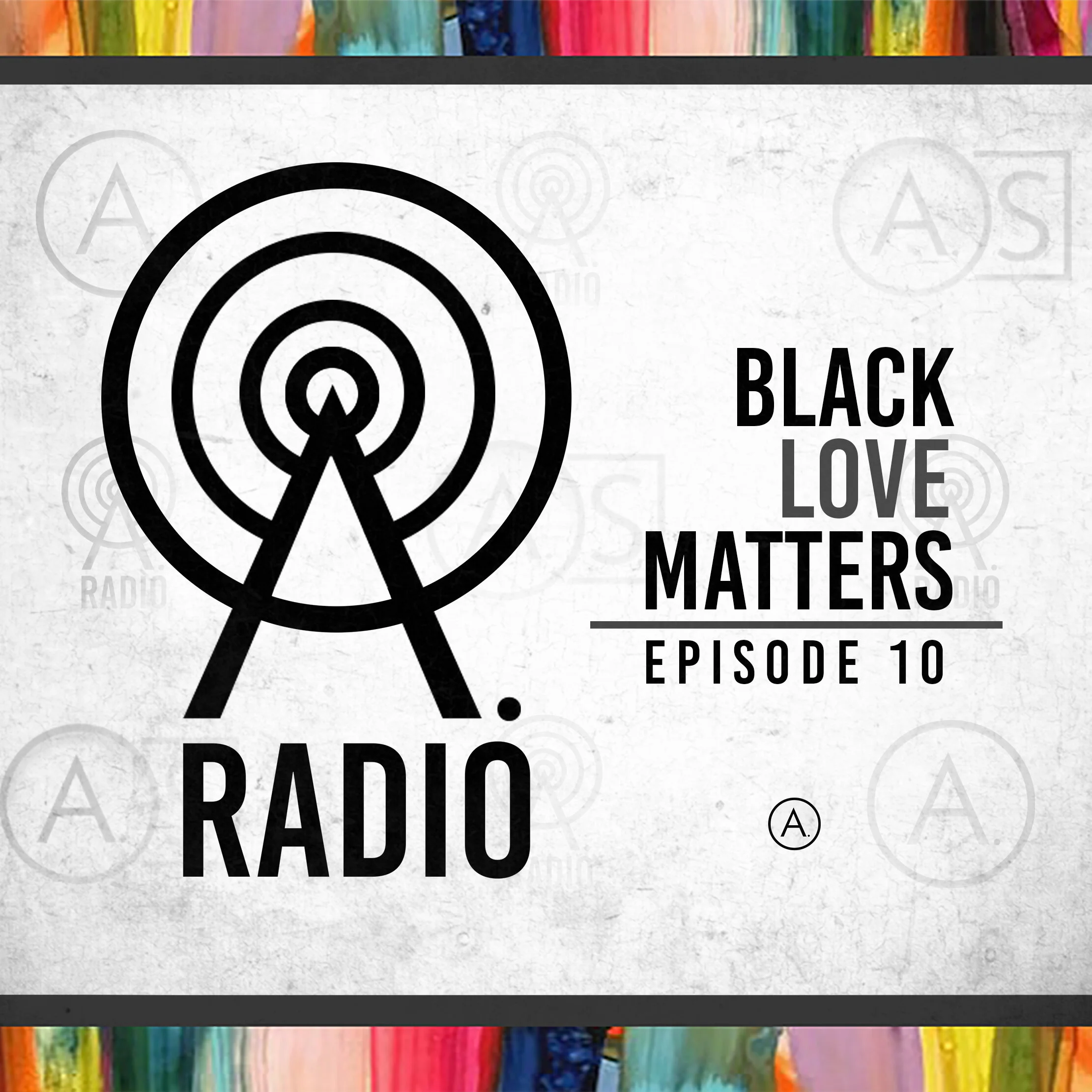 A.Bevy Radio: Episode 10