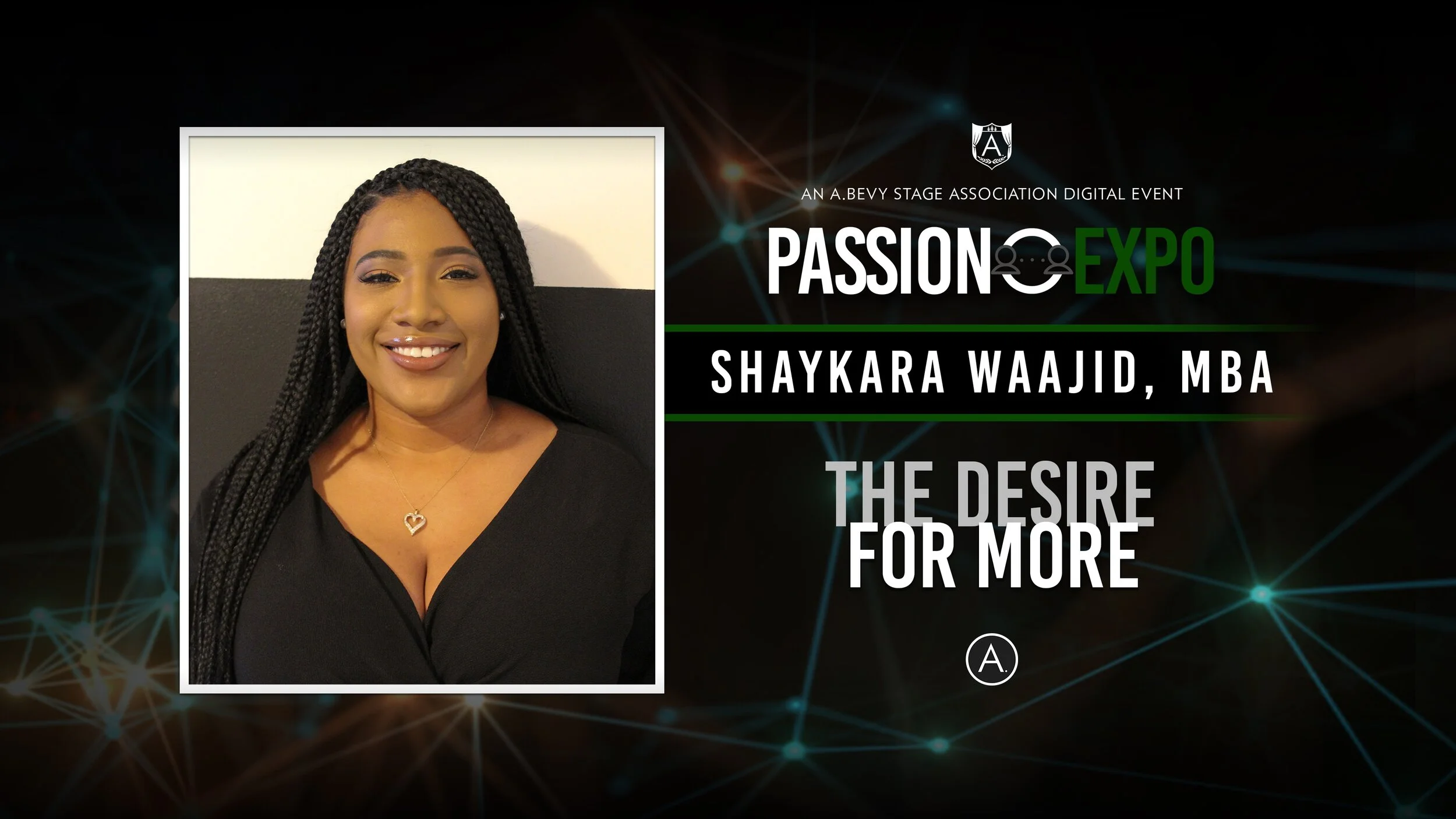 Being Black in the Workplace &amp; World with Aaron Henderson (Copy)