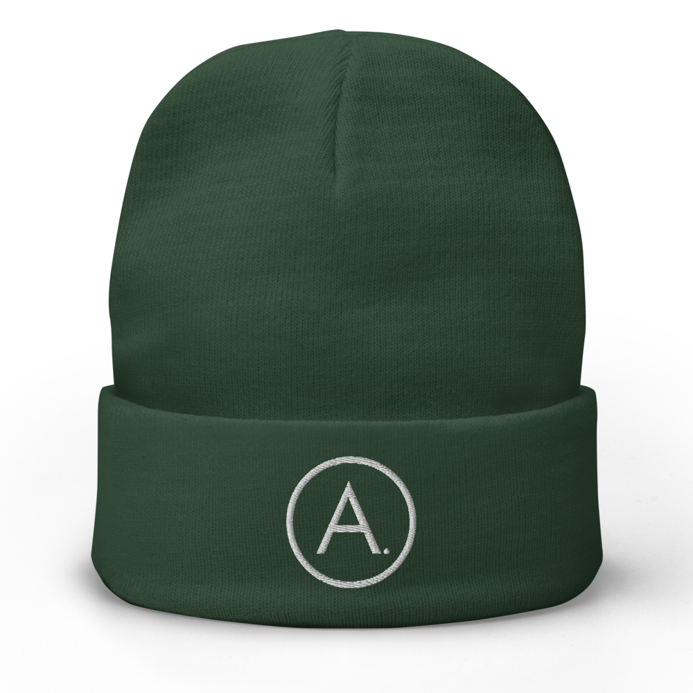A.Bevy-Logo-White_mockup_Front_Flat_Dark-green.png