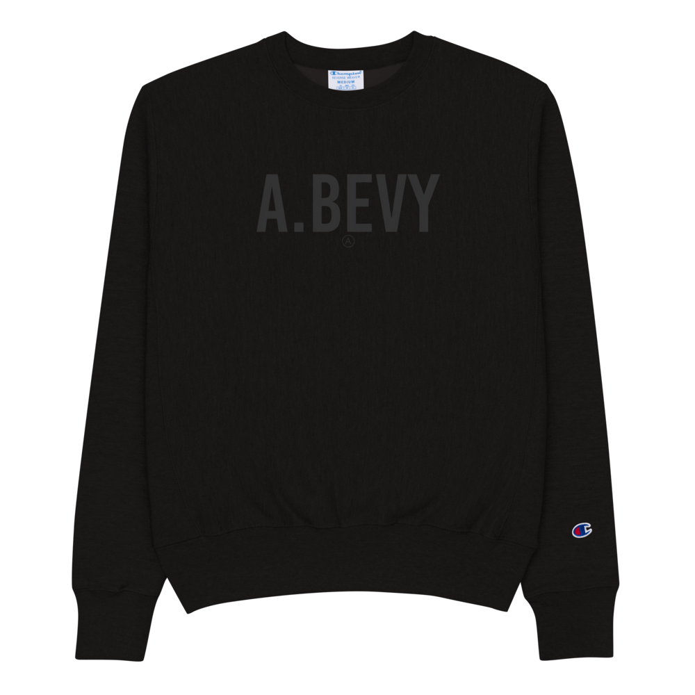 mens-champion-sweatshirt-black-front-619b8dbf69824.png