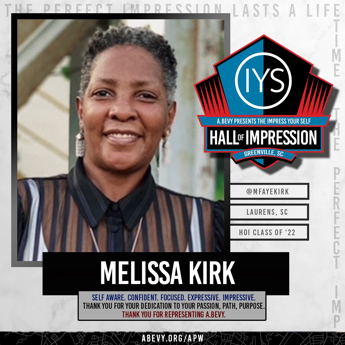 Melissa Kirk_Hall of Impression Flyer.jpg