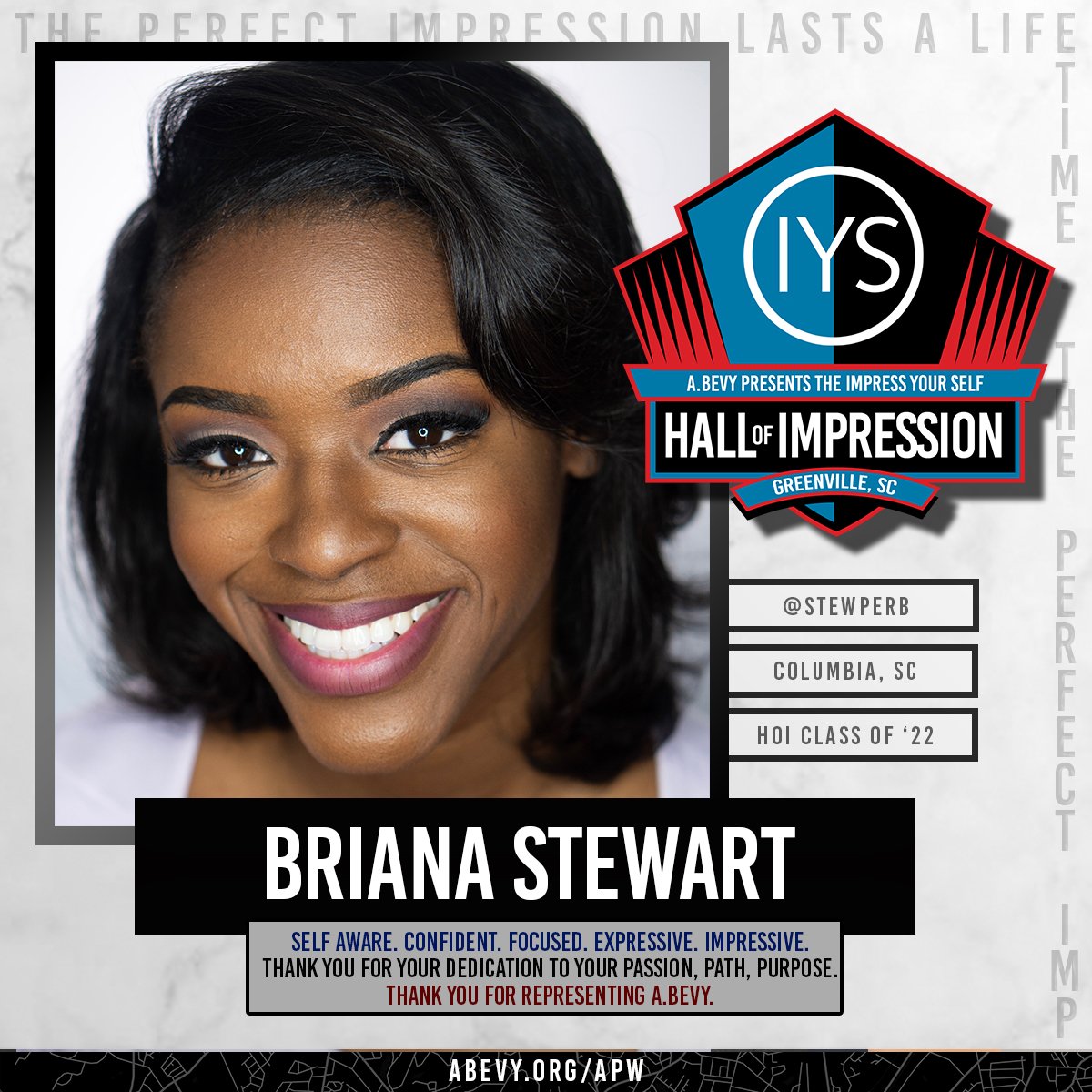 Briana Stewart_Hall of Impression Flyer.jpg