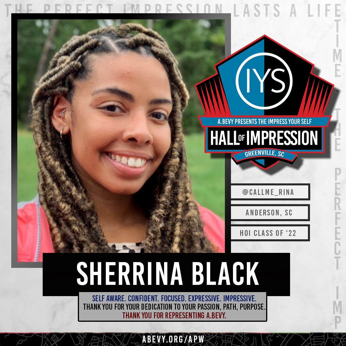 Sherrina Black_Hall of Impression Flyer.jpg
