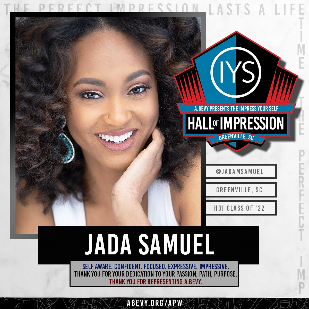 Jada Samuel_Hall of Impression Flyer.jpg