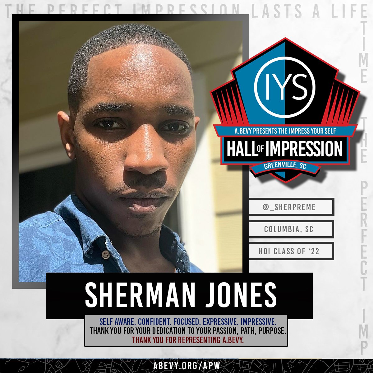 Sherman Jones_Hall of Impression Flyer.jpg