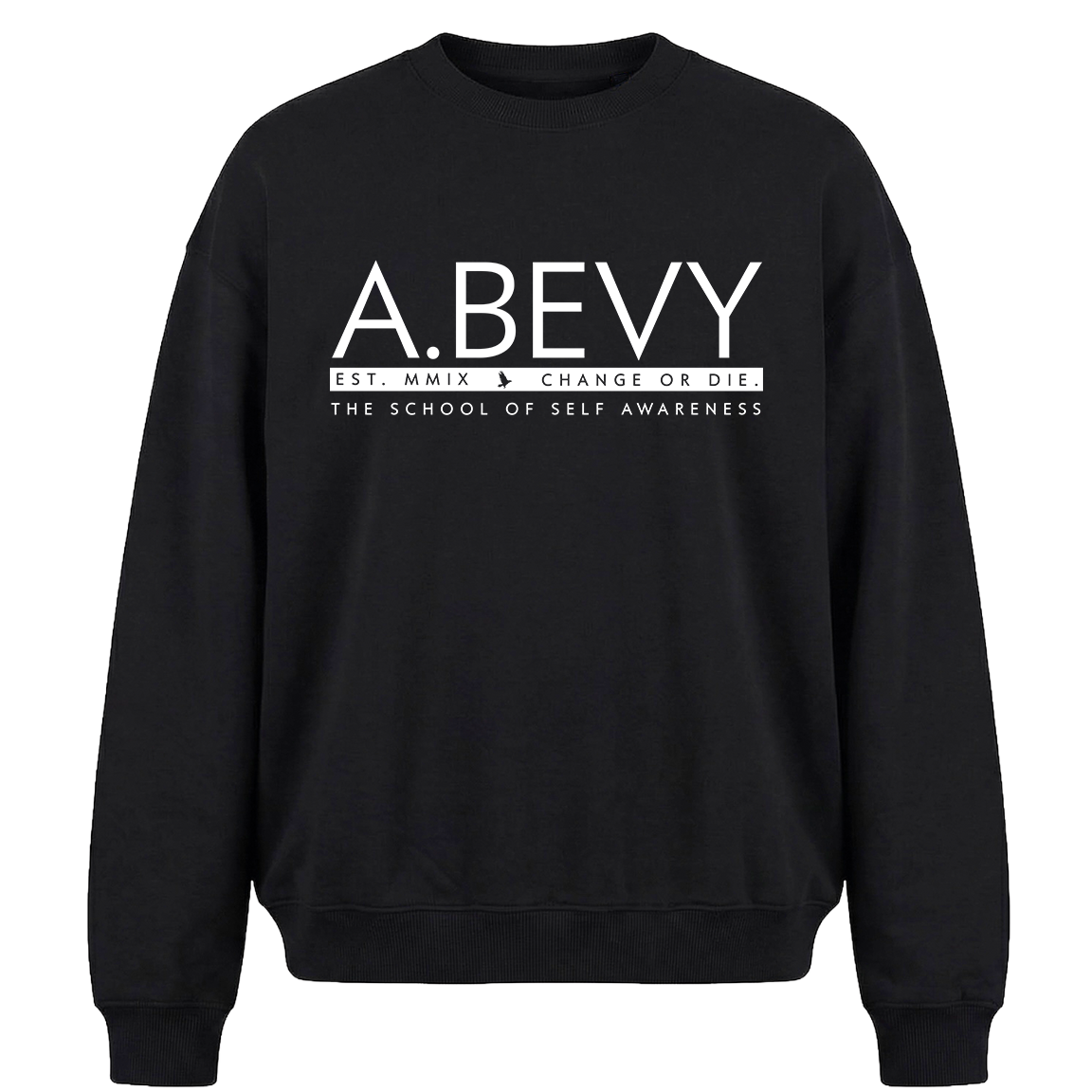 2027 Change or Die Crew Neck Image.jpg.png