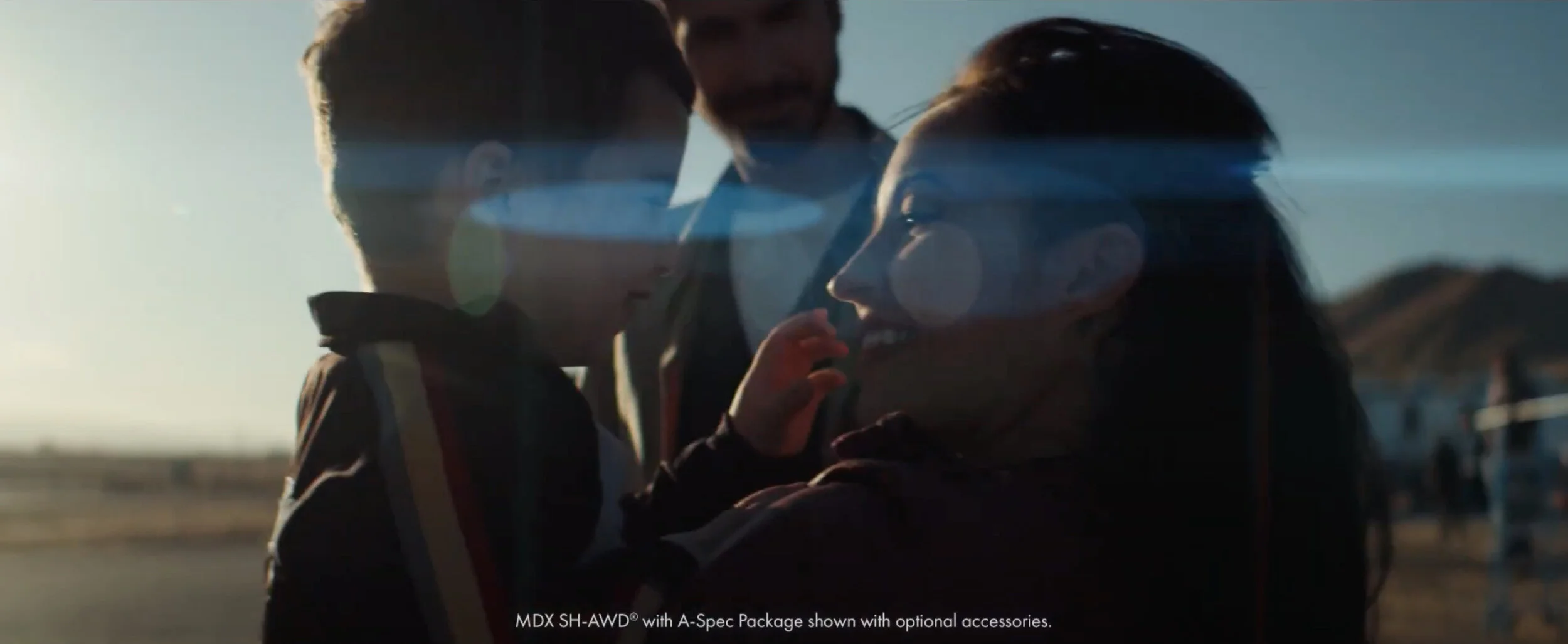 2022 Acura MDX - "Working Mom" :30