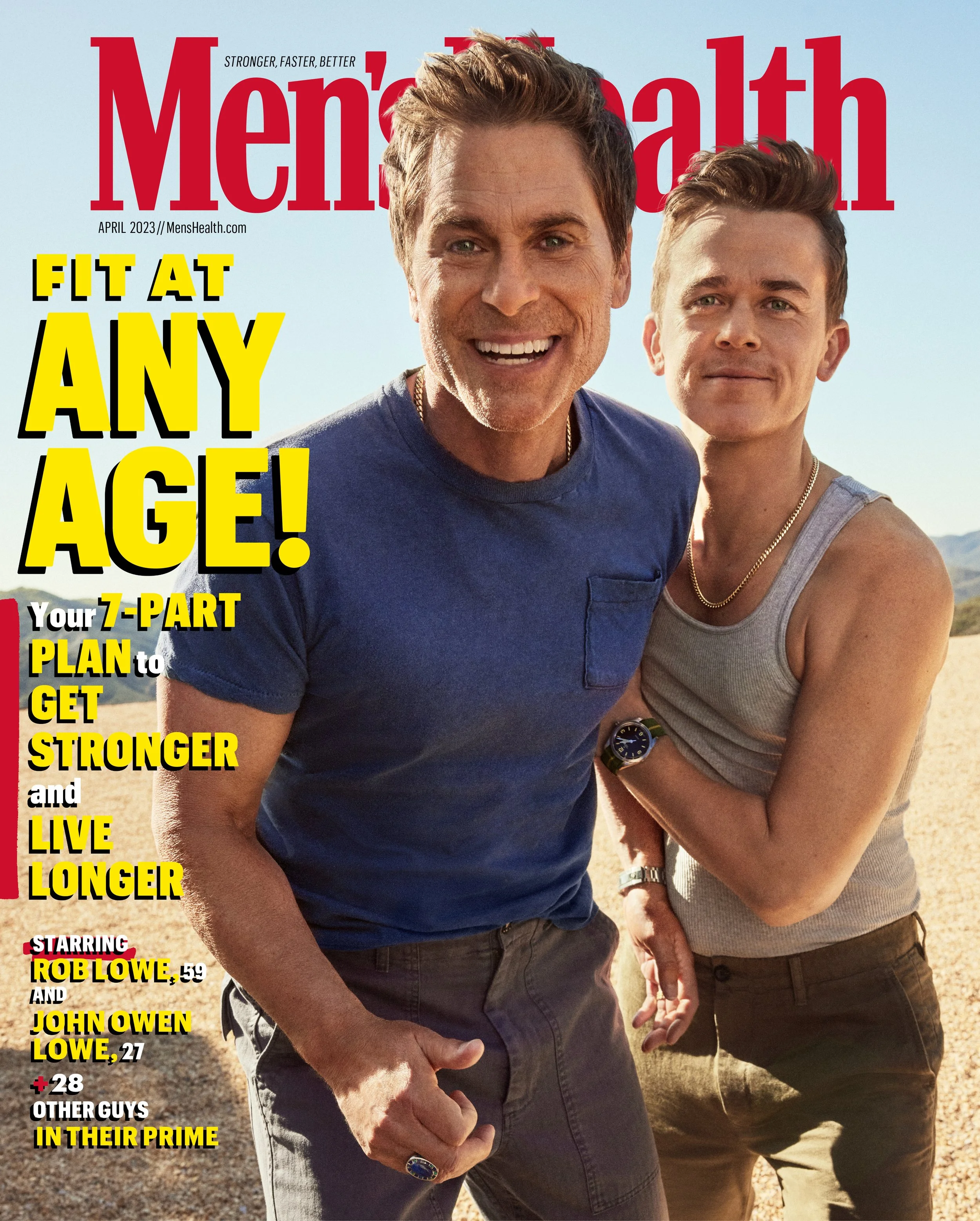 Men's Health - Rob and John Owen Lowe Cover.jpg
