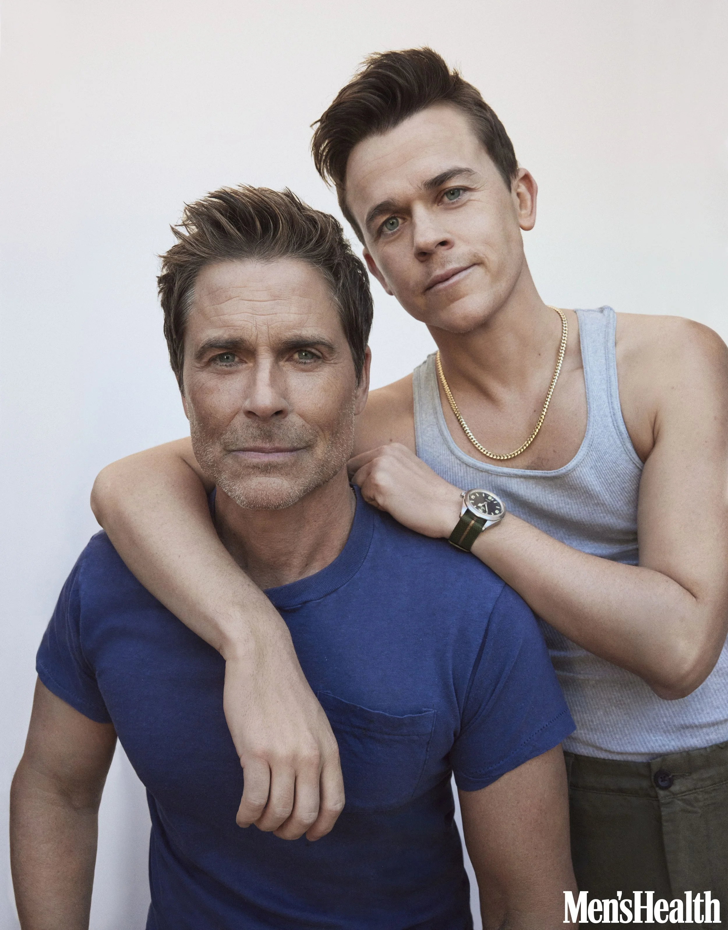 Men's Health - Rob and John Owen Lowe Outtake 2.jpg
