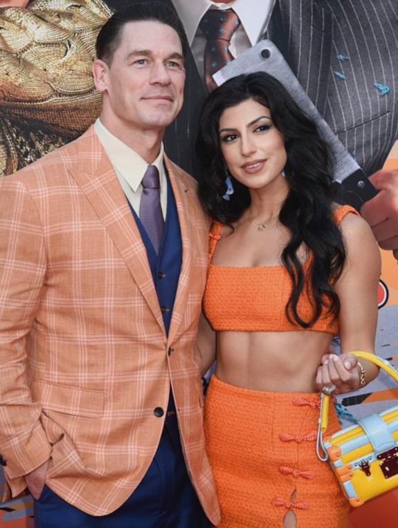 Shay Shariatzadeh Jackpot red carpet 2.PNG