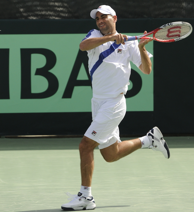 Andy Ram