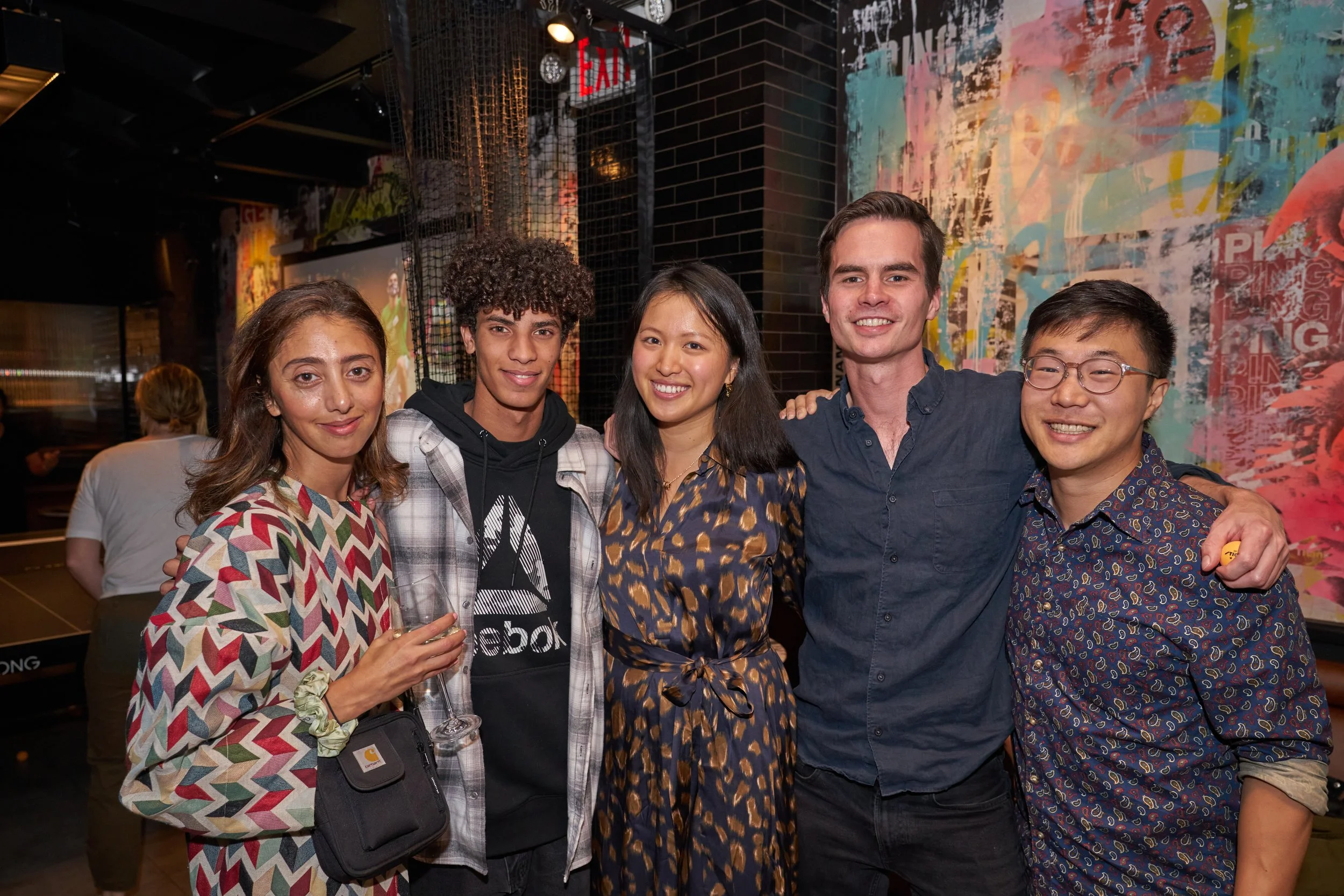 KCTL Events — Kings County Tennis League