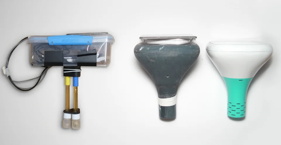 Prototype Evolution