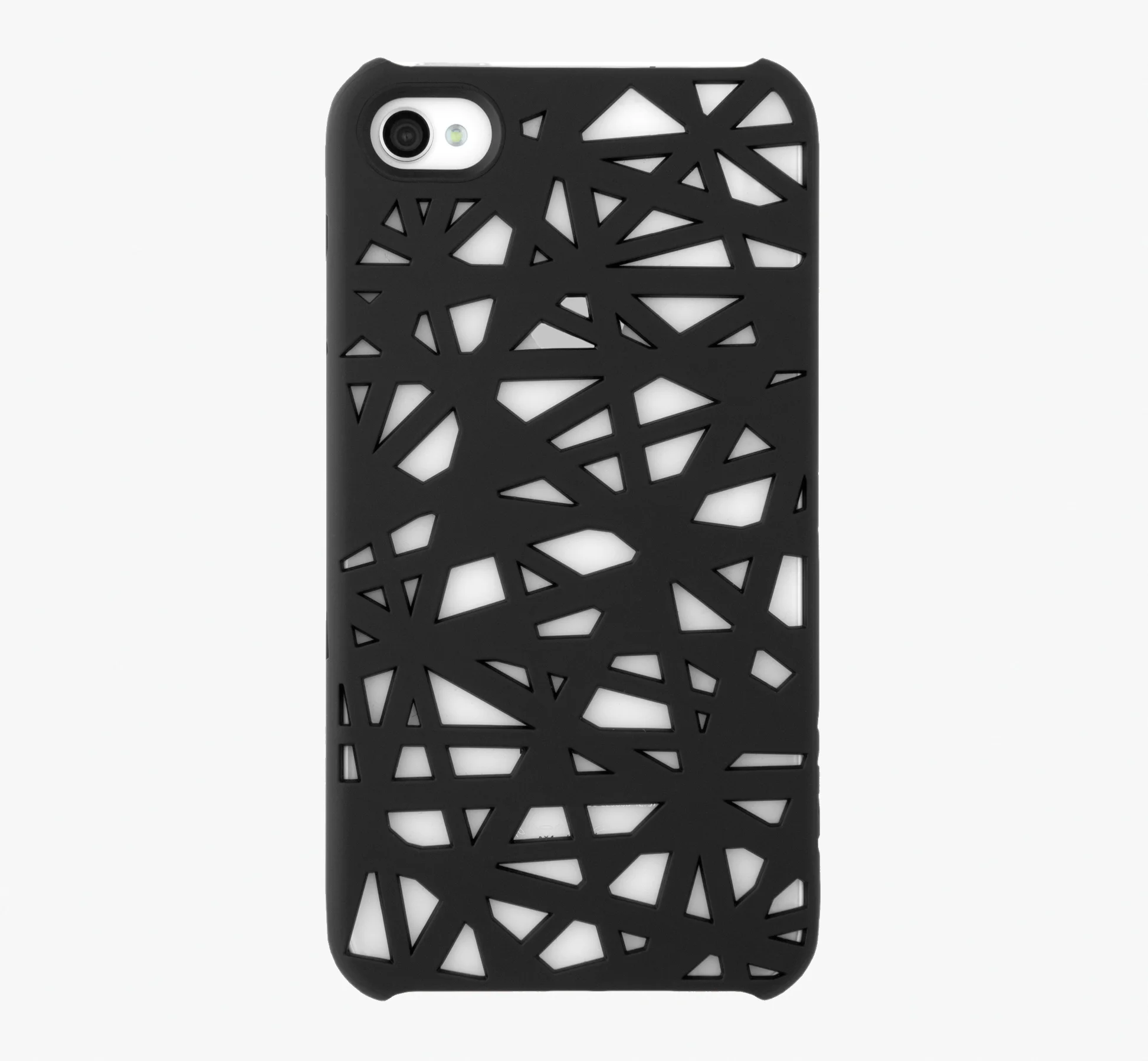 Bird's Nest Snap Case for iPhone 4 (2010)