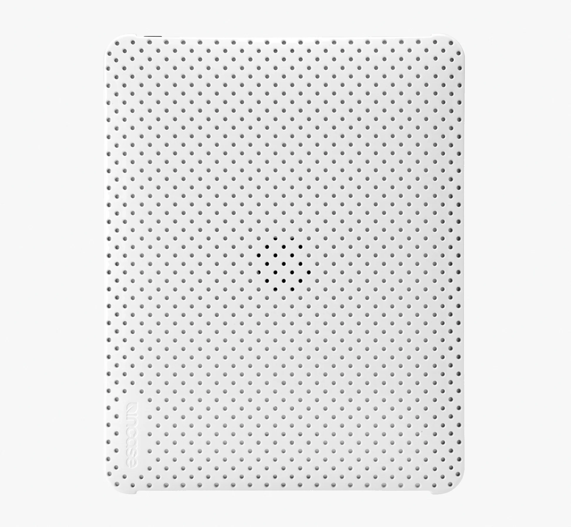 Perforated Snap Case for iPad (2010)