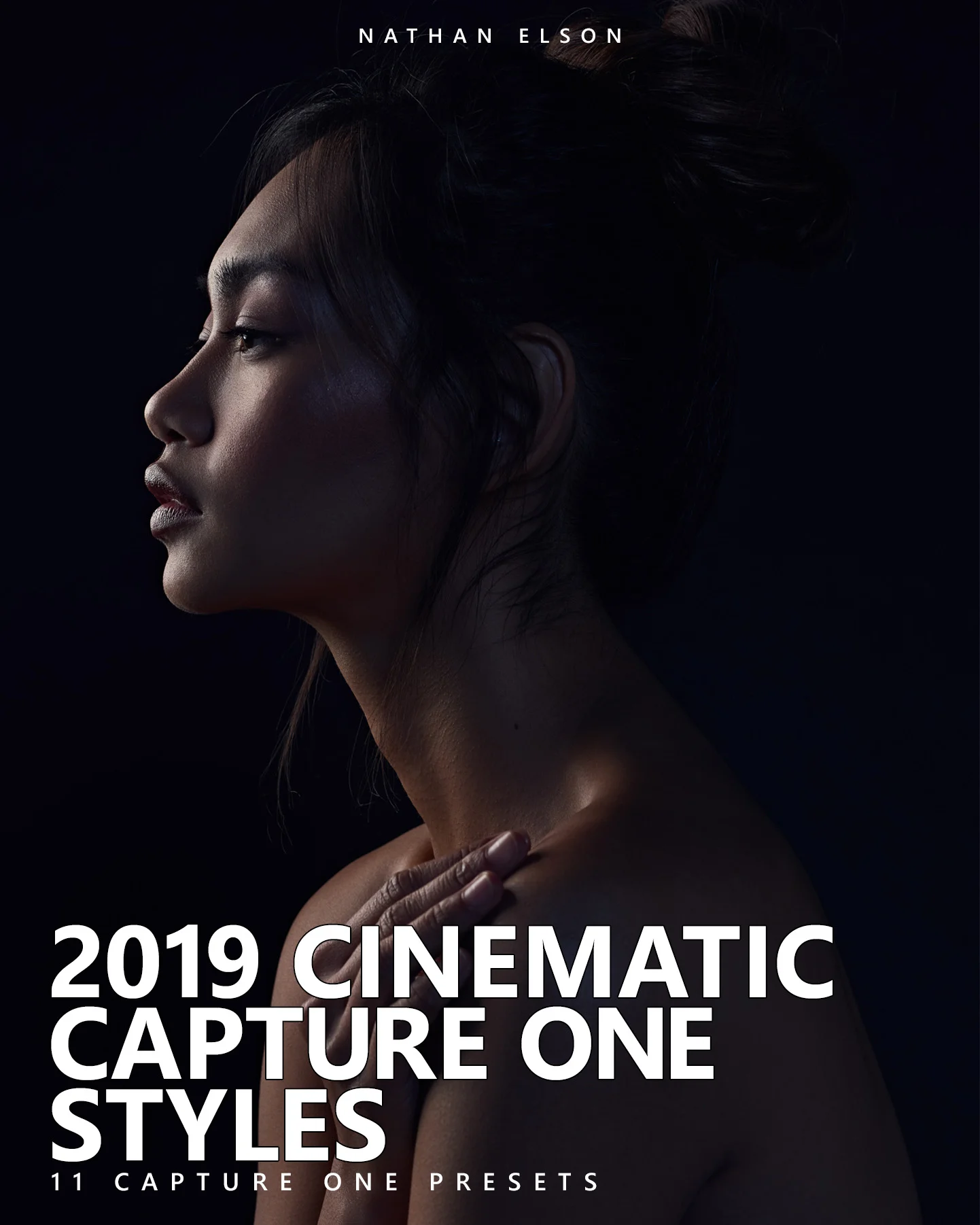 CUSTOM LIGHTROOM PRESETS