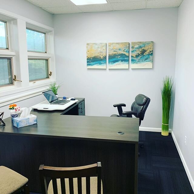 Online Workshop from the office today!  Grateful for this amazing space, light and energy
#cambiumnutritionllc #workshop #working #online #todayistheday