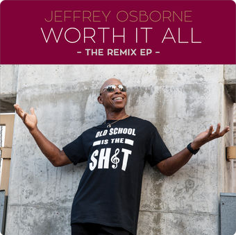 Jeffrey Osborne