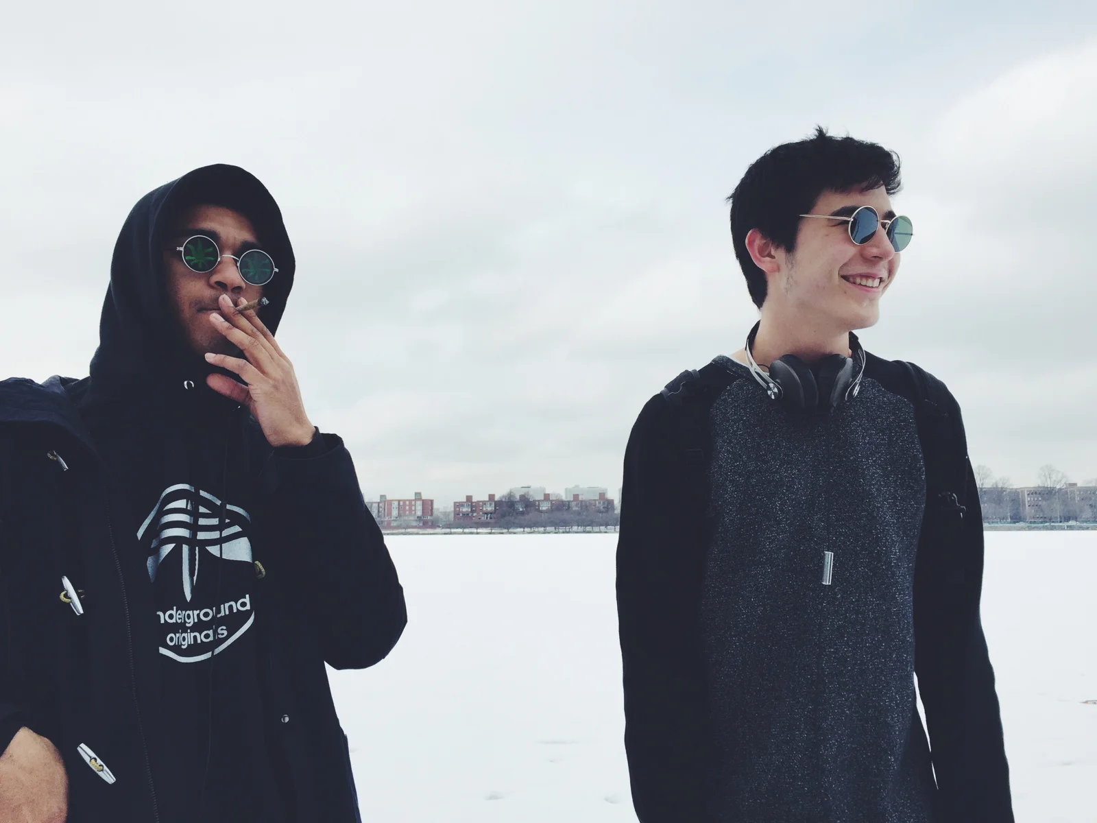 Timi &amp; Oli - 2015