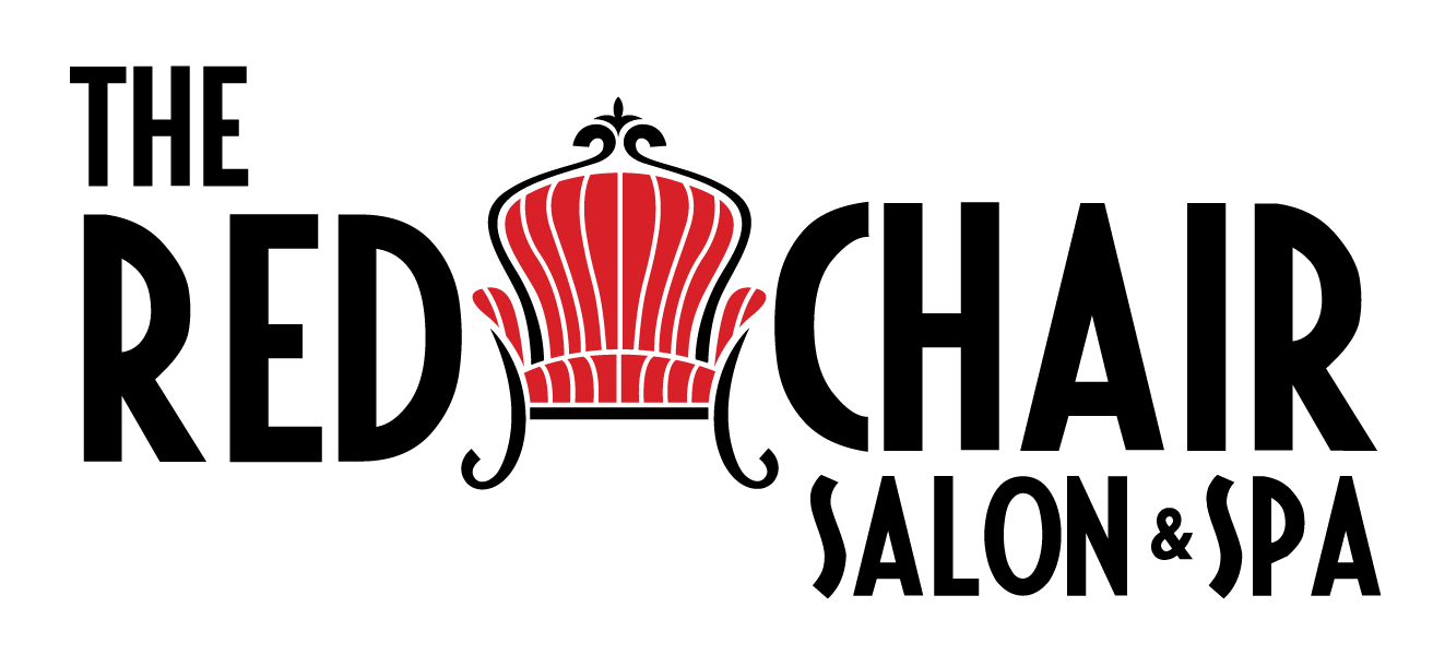 The Red Chair The Red Chair