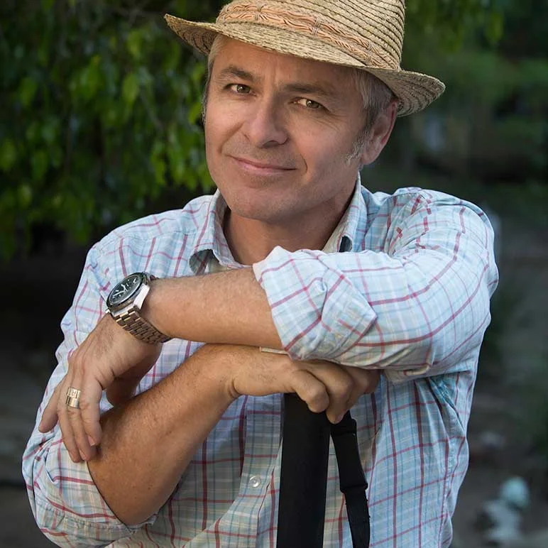 Toby Oliver A.S.C.
