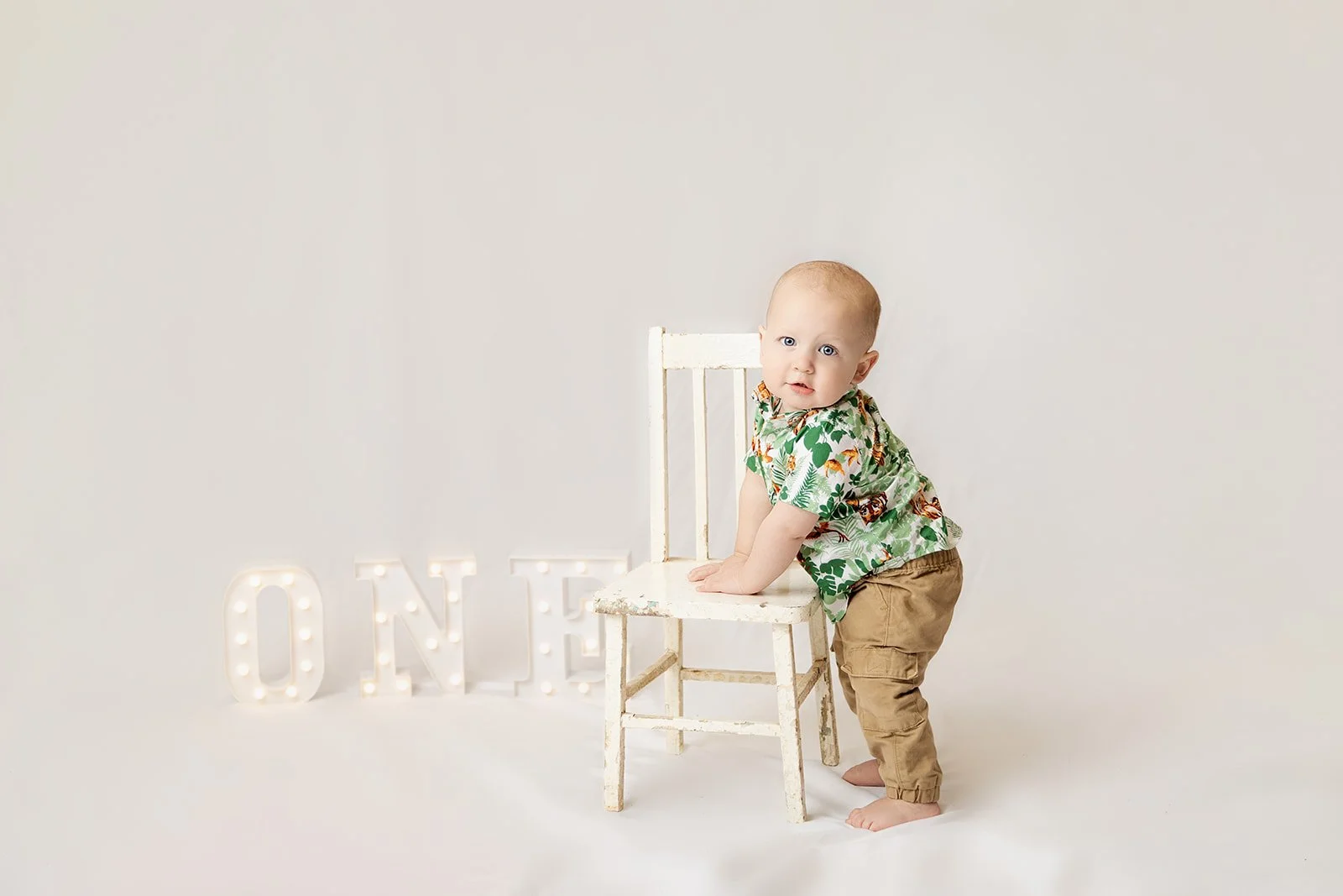 simple_white_first_birthday
