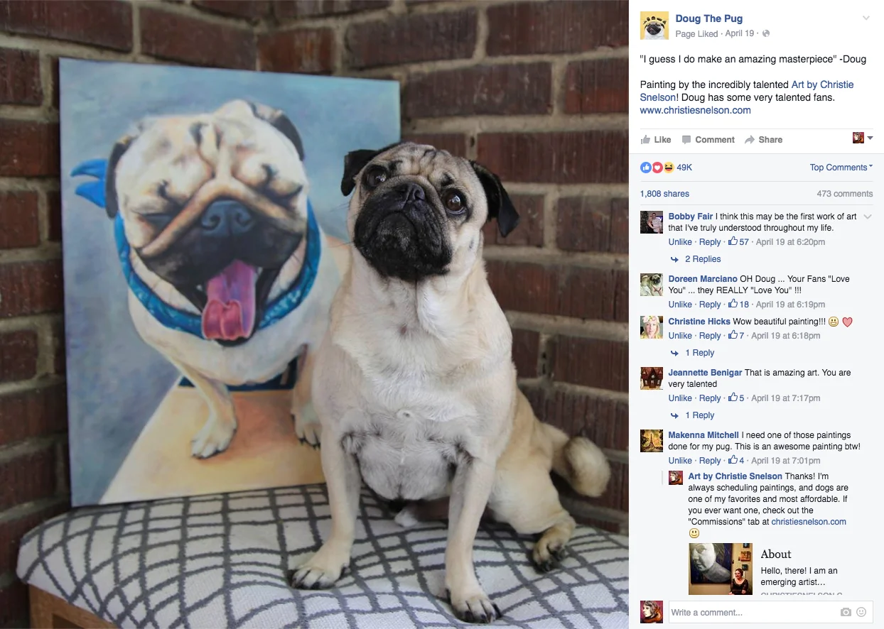 Doug the Pug_Christie Snelson.jpg
