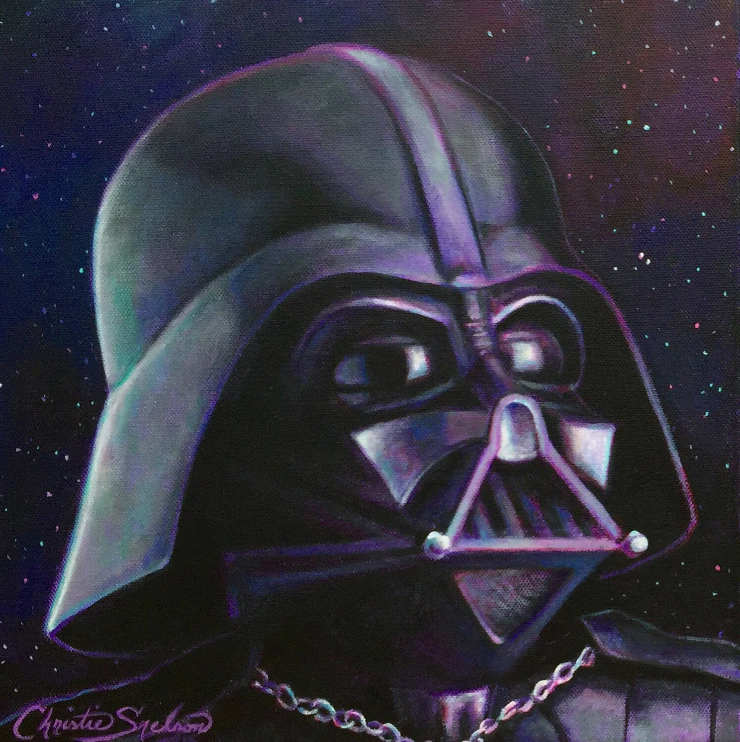 Darth Vader_Christie Snelson.jpg