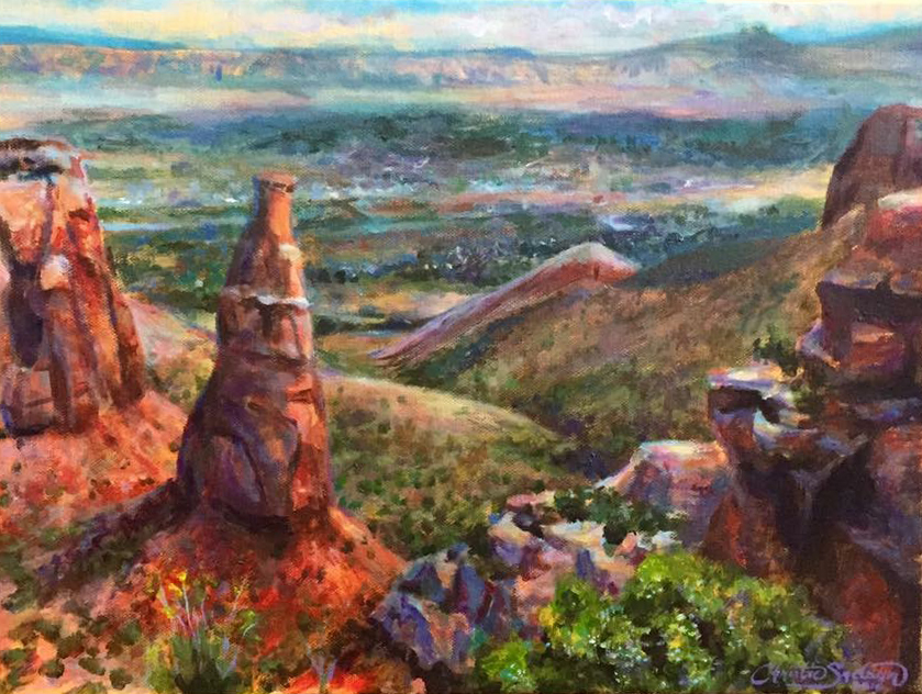 Independence Monument_Grand Junction_Christie Snelson_Landscape.jpg