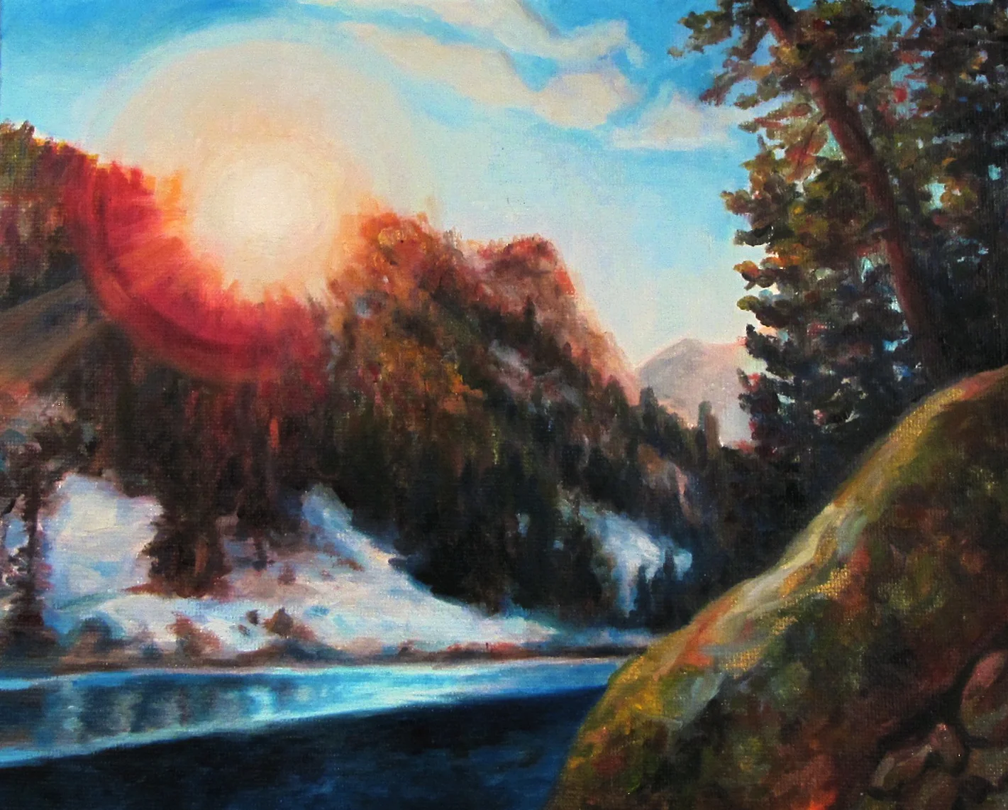 Dream Lake_Christie Snelson.jpg