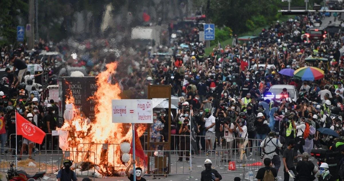 PBS NewsHour | Dissidents are fleeing Lukashenko's Belarus after crackdown | Season 2021