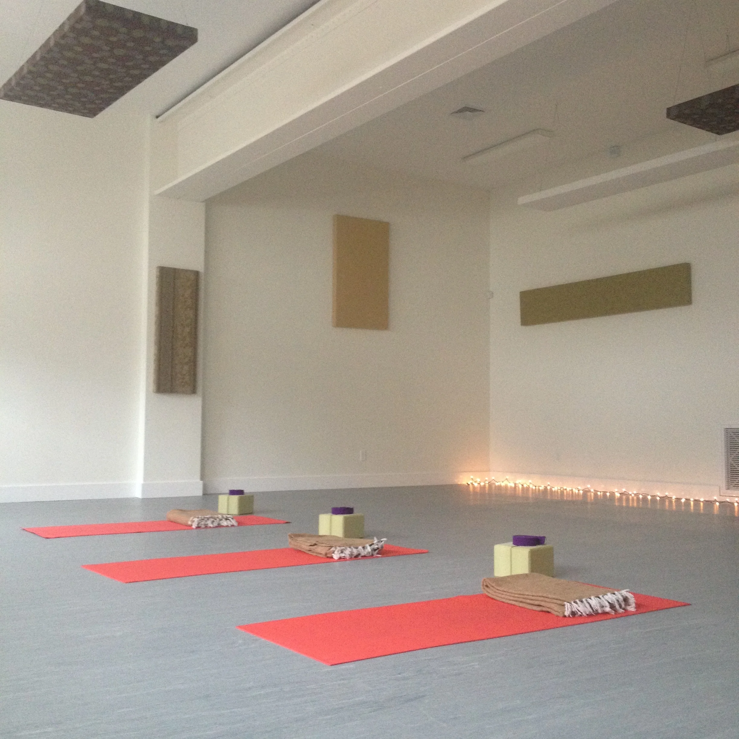 Remember the old garage?!