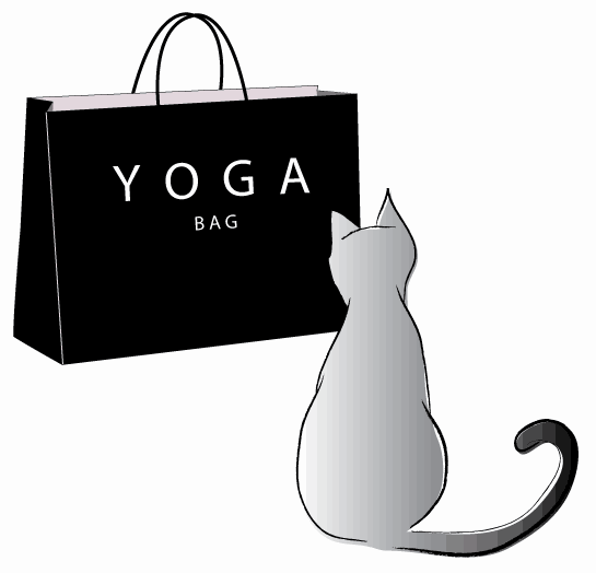 yoga bag with Jasmine.gif