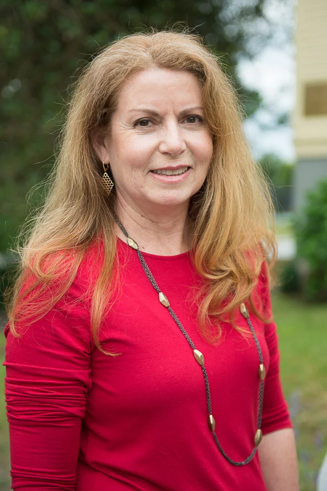 Bertha Rojas Director