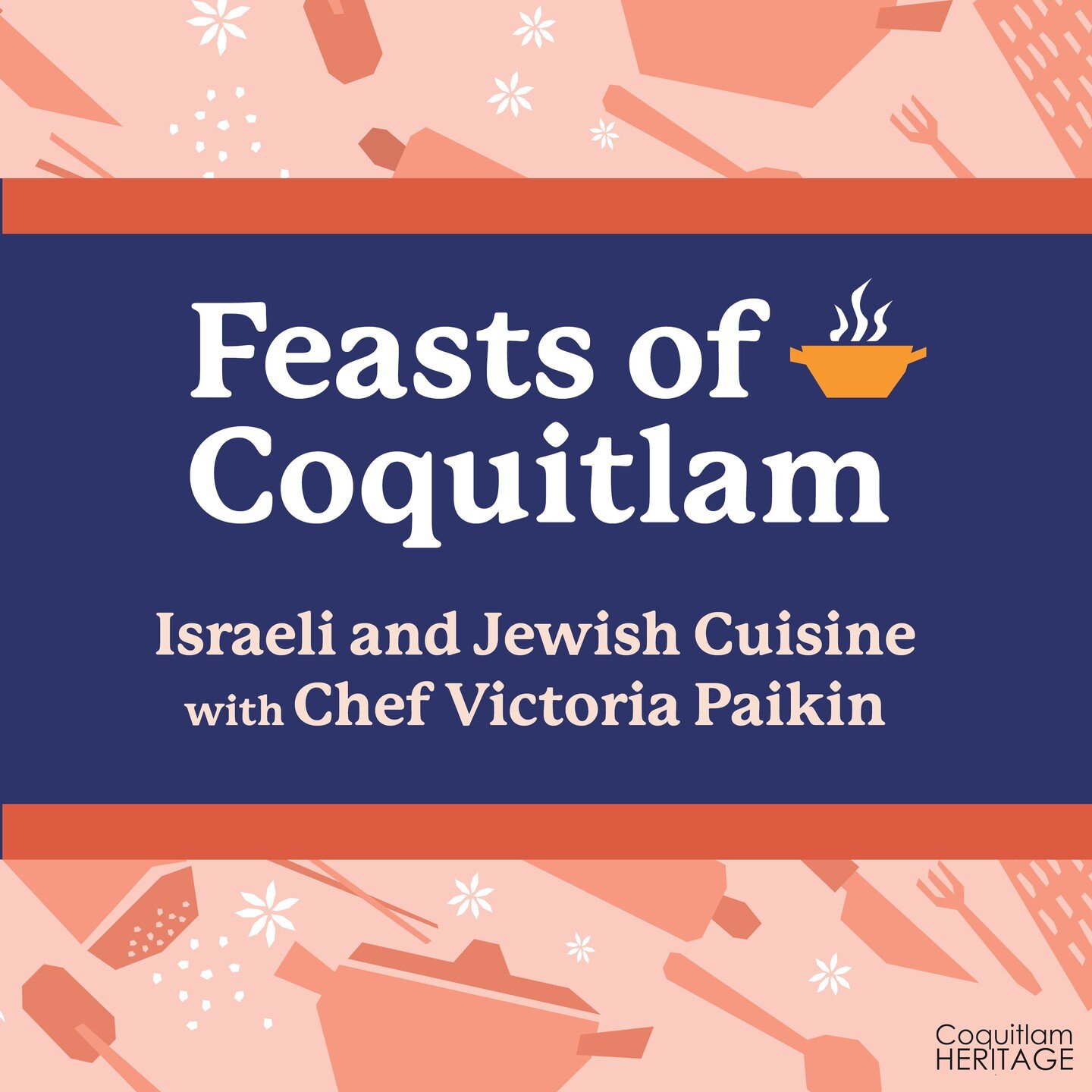 Hidden History: Eating Utensils — Coquitlam Heritage at Mackin House