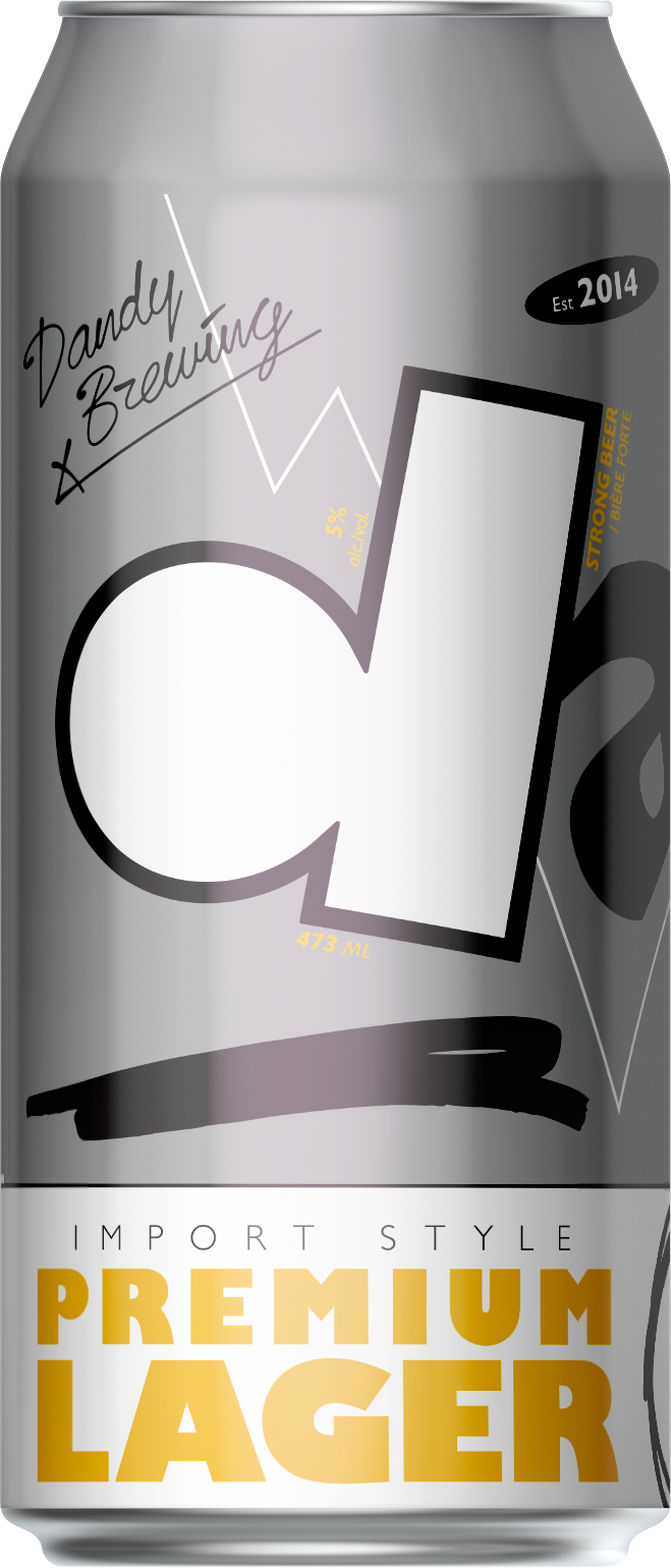 DANDY Mixed 12 pack! — dandy™ BREWING