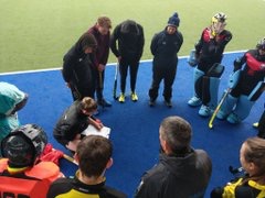 Growing Coaches from Within Workshop