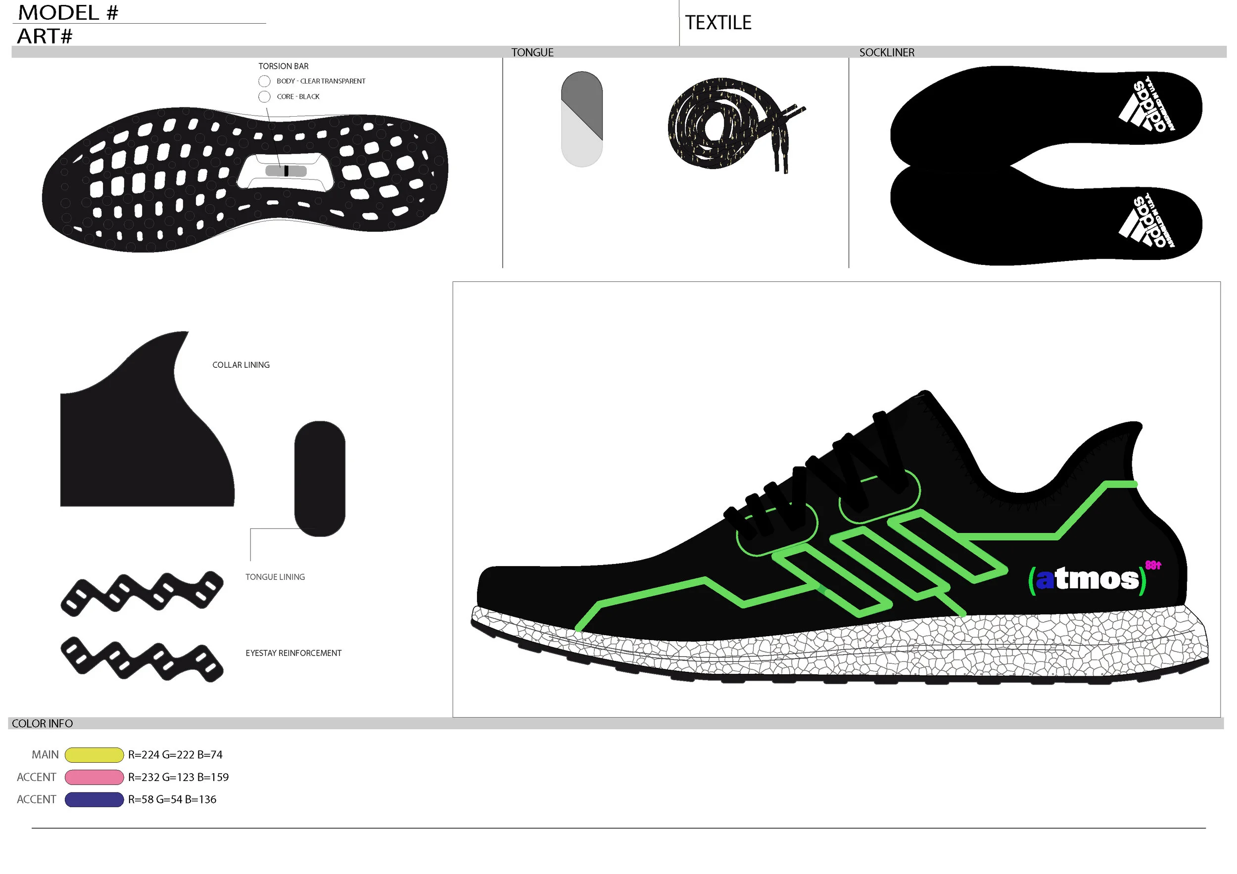 adidas speedfactory am4 atmos