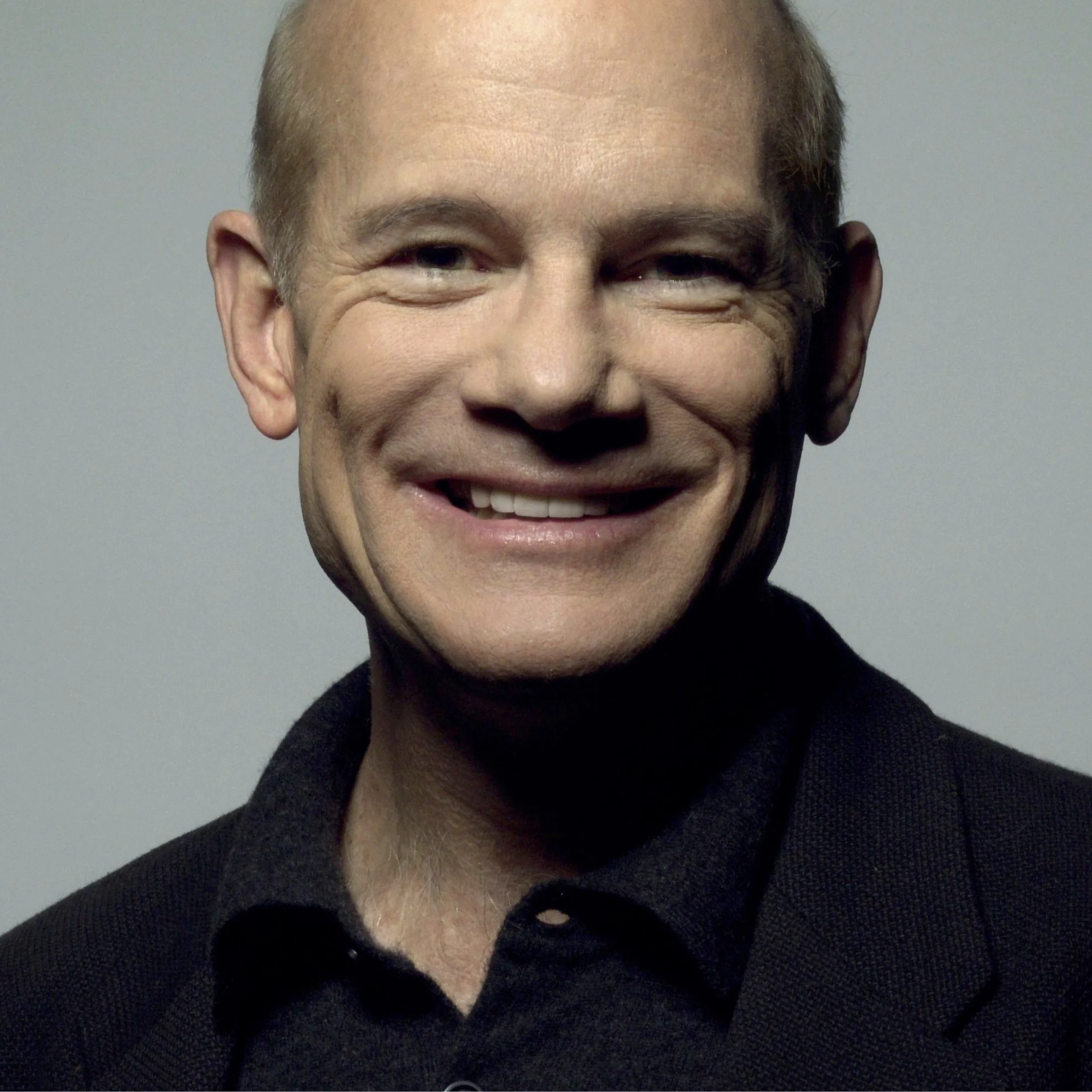 Bill Roedy – Founder & Chairman, Staying Alive Foundation