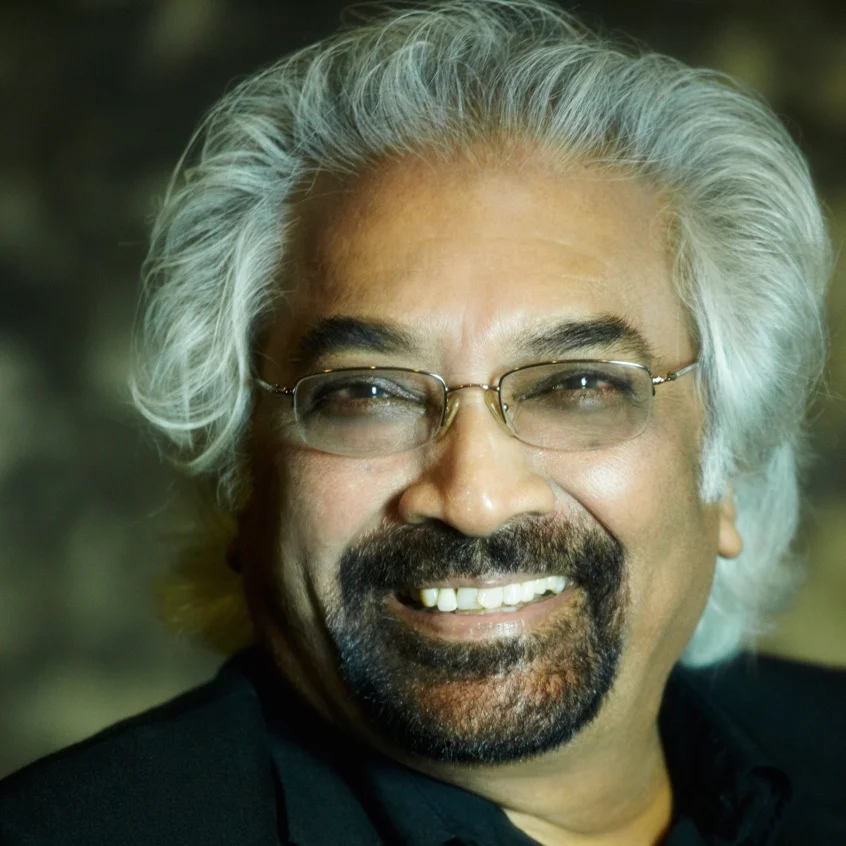 Sam Pitroda – Founder & Chairman, Pitroda Group