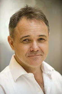 Jeremy Farrar – Director, The Wellcome Trust