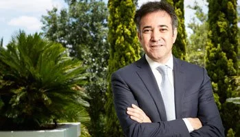 Farid Fezoua – President & CEO, GE Healthcare Africa